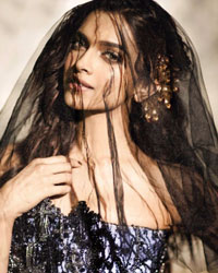 Deepika Padukone